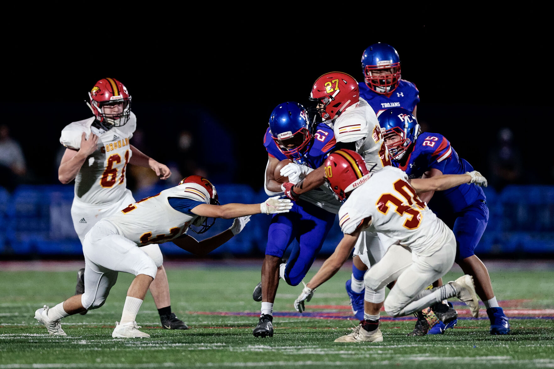 PREP FOOTBALL